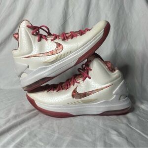 Size 11.5M KD 5 “Aunt pearl”